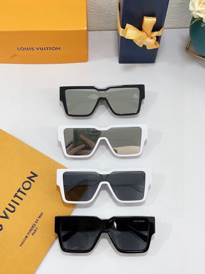 Louis Vuitton Sunglasses Top Quality LVS01210